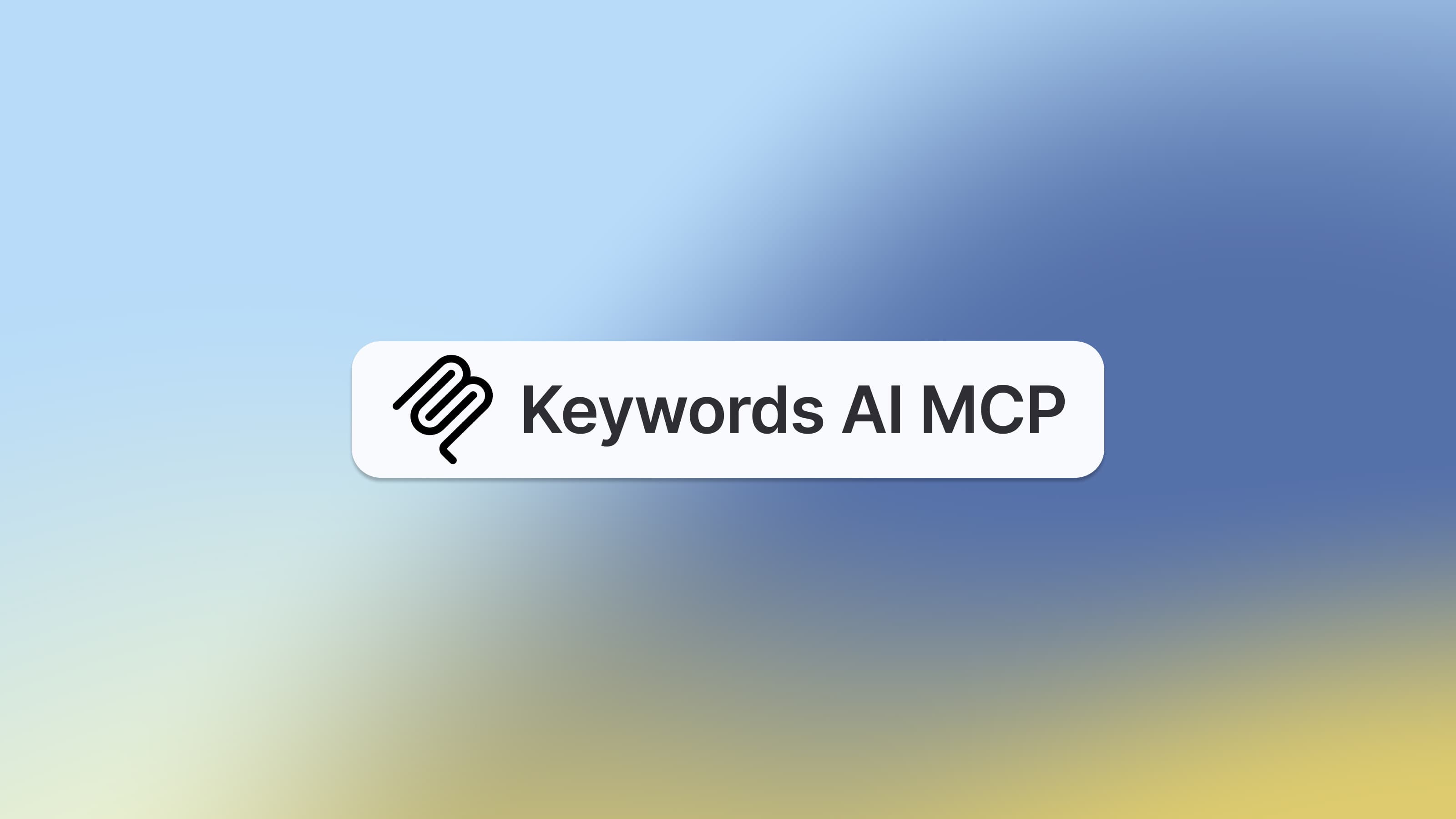 Model Context Protocol (MCP): Transports, Streaming, and Observability (A Keywords AI–Focused Guide)