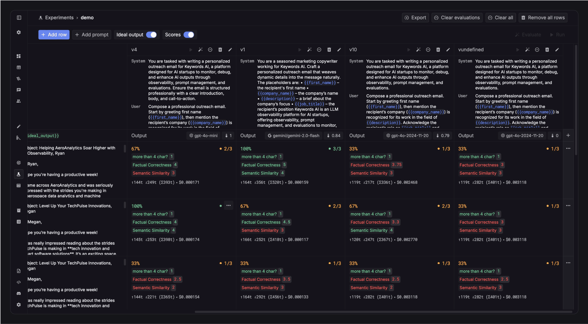 Snapshot for version undefined