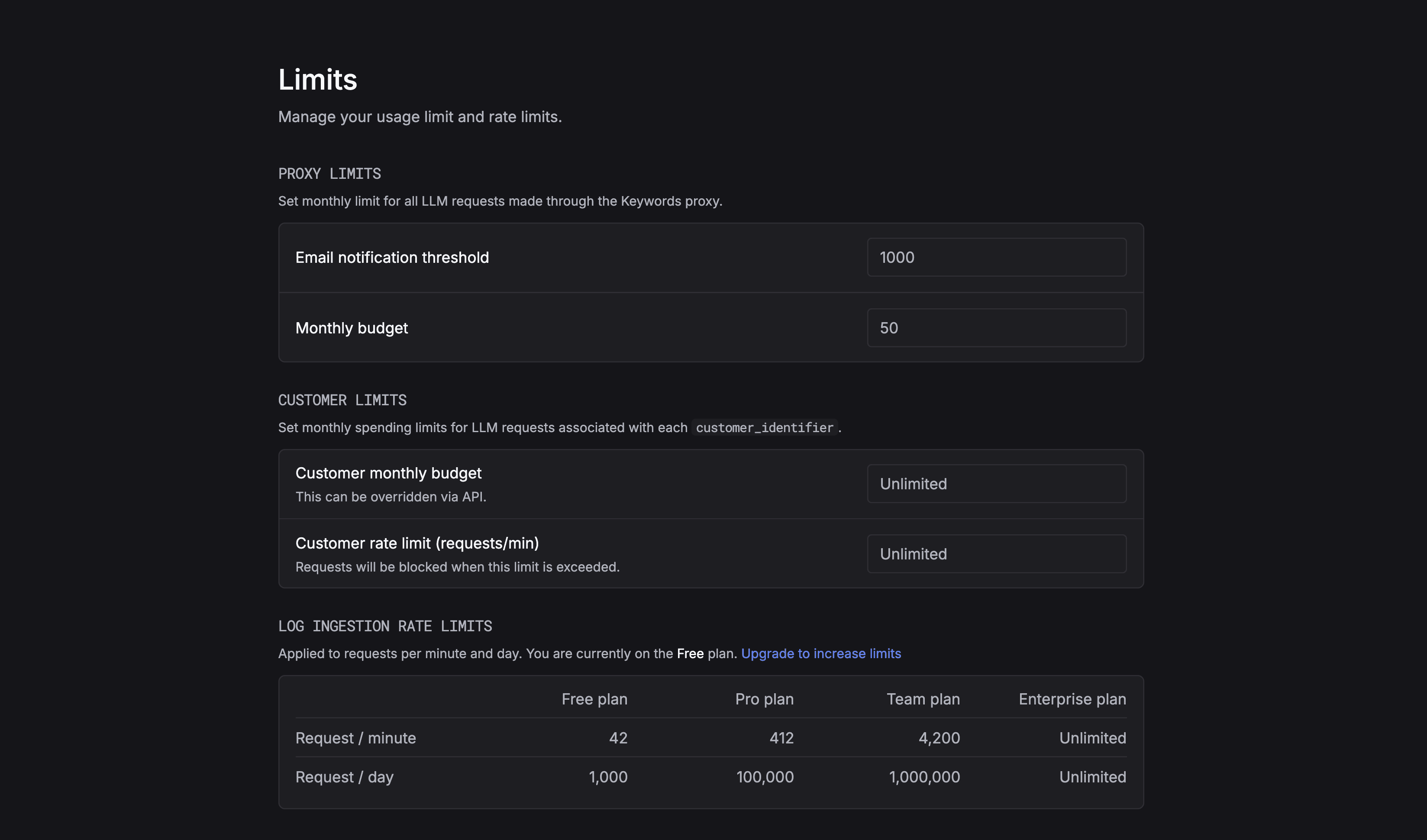 Snapshot for version undefined