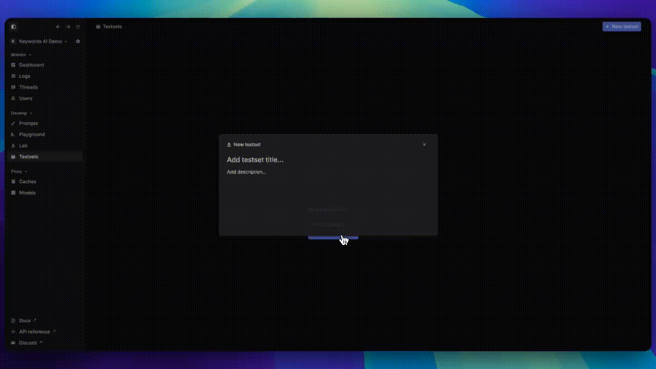 Snapshot for version undefined