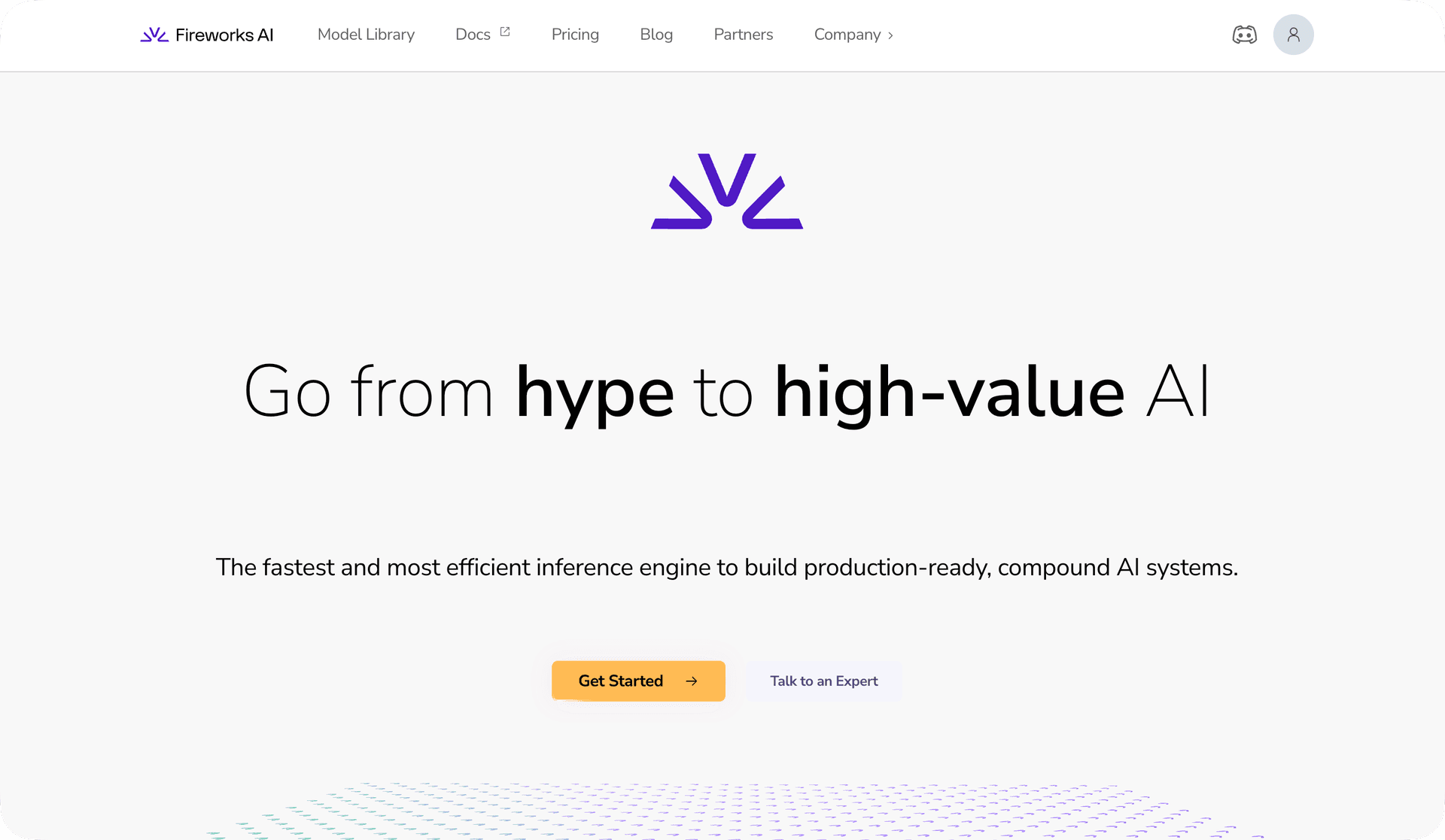 Fireworks AI